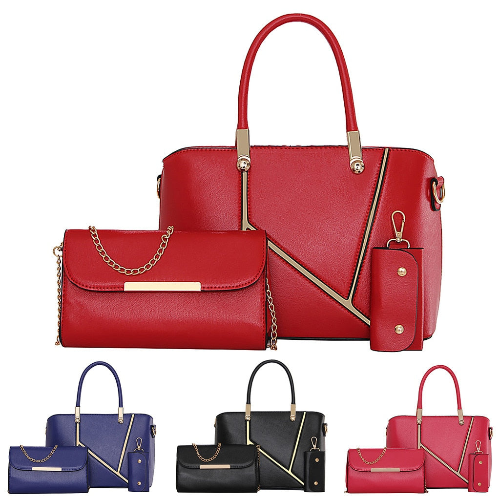 Designer Women's Evening Handbag. Party clutch purse and bag. Casablanca from WickedYo.
